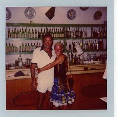 508 FRANCOIS KATY VACANCES ESPAGNE 1990